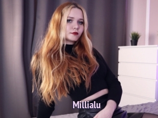 Millialu