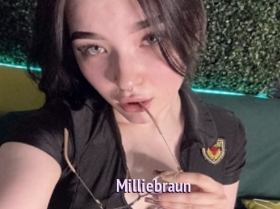 milliebraun Film Porno