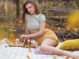 milliekay Film Porno
