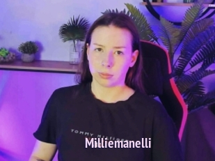 Milliemanelli