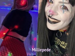Milliepede
