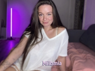 Millsmia