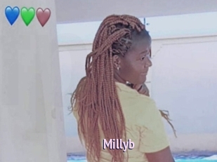 Millyb