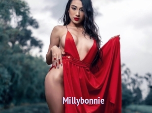 millybonnie Film Porno