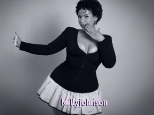 Millyjohnson