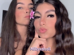 millyxnicoll Film Porno