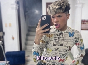 Miltondelis