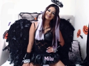 Milu