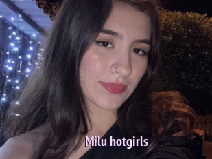 Milu_hotgirls