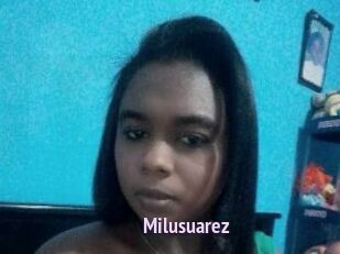 Milusuarez