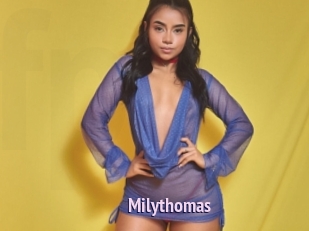 milythomas Film Porno