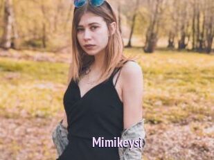 Mimikeysi