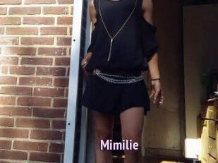 Mimilie