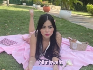 Mimisweht