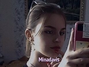 Minadavis