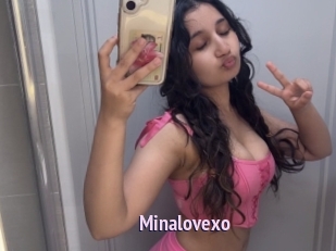 Minalovexo