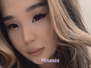 Minamin