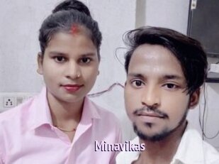 Minavikas