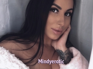 Mindyerotic
