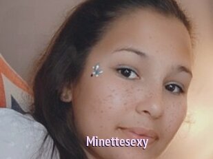 Minettesexy