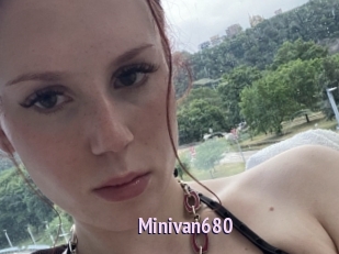 Minivan680