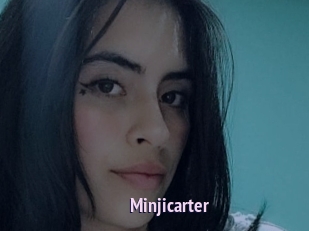 Minjicarter
