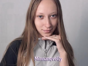 Minnanovelly