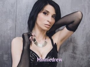 Minniedrew