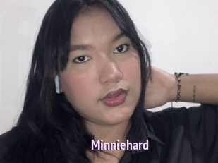 Minniehard