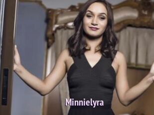 Minnielyra