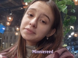 Minniereed