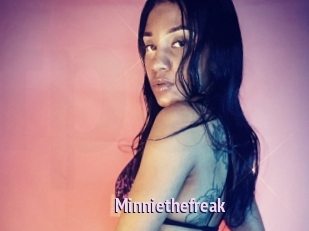 Minniethefreak