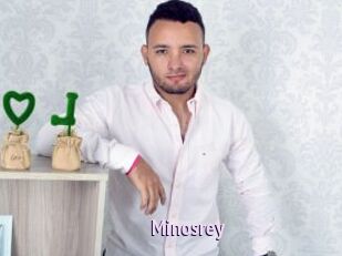 Minosrey
