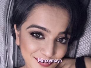 Minxymaya