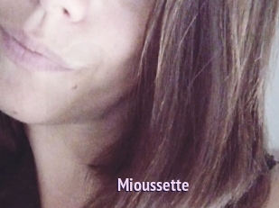 Mioussette