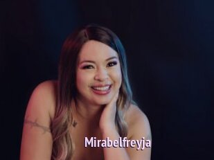 Mirabelfreyja