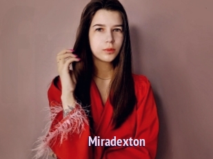 Miradexton
