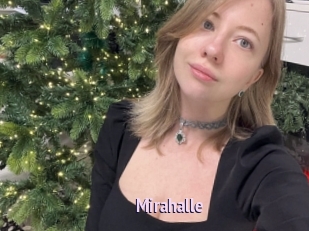 Mirahalle