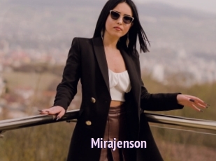 mirajenson Film Porno