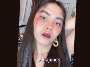 Mirajones
