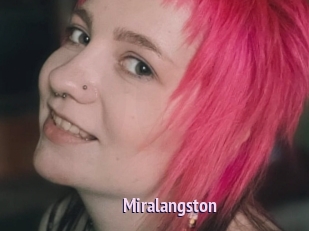 Miralangston