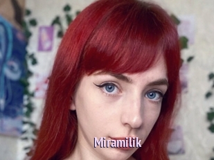Miramilik