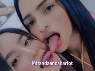 Mirandaandsharlot