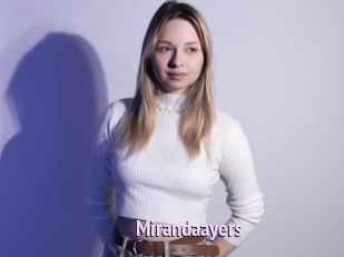 Mirandaayers