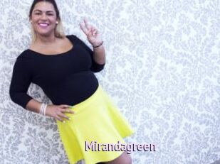 Mirandagreen