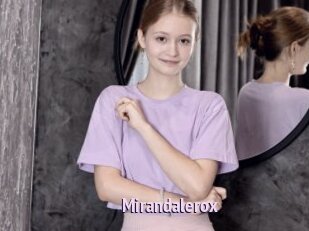 Mirandalerox