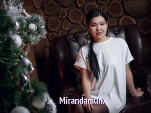 Mirandamunx