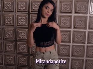 mirandapetite Film Porno