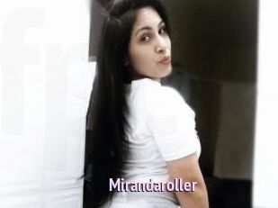 Mirandaroller