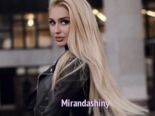 Mirandashiny